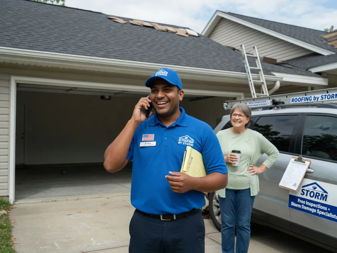 Roof Repair Near Me Bristol, IN FAQs