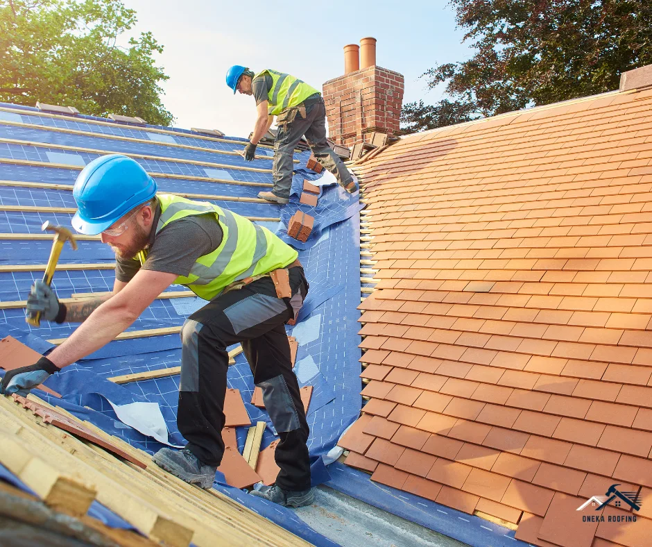 Why choose Roof Repair Near Me in Bristol, IN